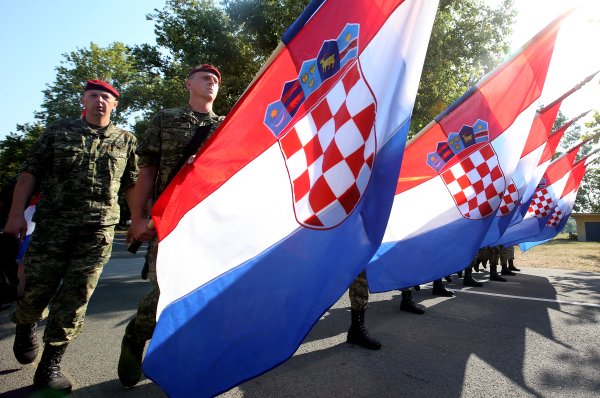 32. obljetnica 'Krvavog Badnjaka': u BiH likvidirano 12 hrvatskih vojnika