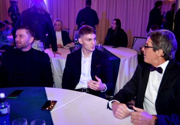 Fruk: Da vam budem iskren...