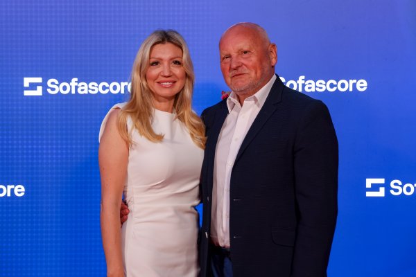 Blanka i Zlatko Mateša