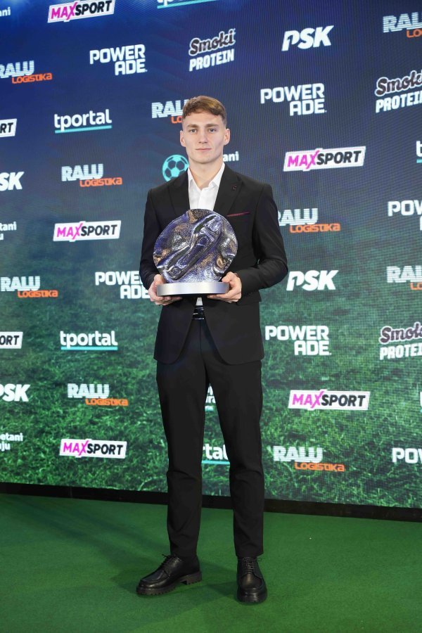 Tonija Fruka odbili i hrvatski drugoligaši: Igor Bišćan želio me u Dinamu, ali...