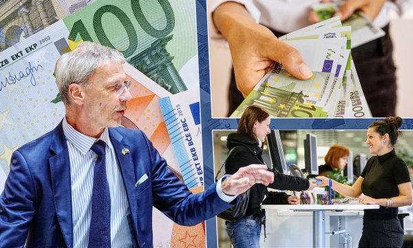 Pazite što se dogodilo s kreditima u zadnjih šest mjeseci: Rezultati su već očekivani