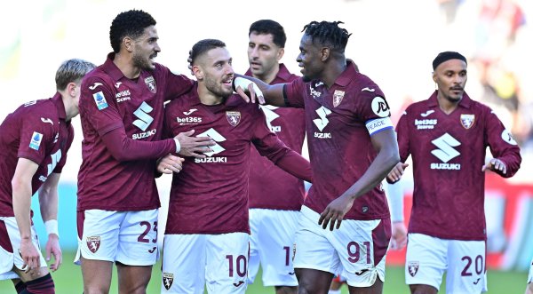 U Italiji ludi za Hrvatom. 'On je čarobnjak, nitko mu nije ravan'