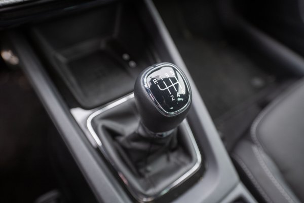 Škoda: tri vrste mjenjača