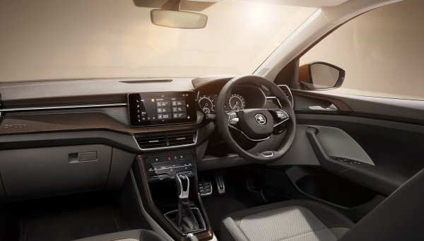 Automatski pretvarači okretnog momenta u Škodi Kushaq namijenjeni za indijsko tržište - AQ