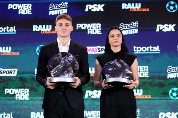 Evo kad možete pogledati reprizu dodjele nagrade Kapetani biraju