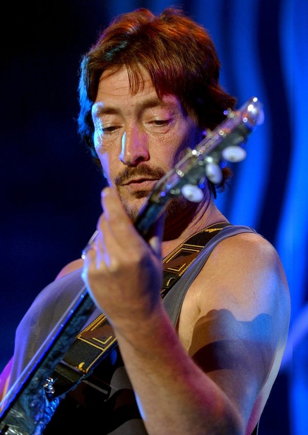 Chris Rea