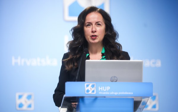 HUP predstavio prioritete za 2026.: Ovo će im biti u fokusu