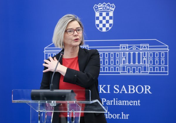 Možemo! traži saborsko povjerenstvo za femicid: 'Vlada mora pokazati više interesa'