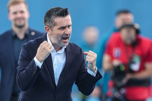 Bjelica o Dinamovom igraču: 'Nije mi sjeo kao čovjek'