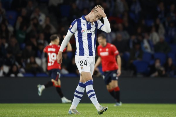 Španjolci bez milosti udarili na Vatrenog: Upropastio je možda posljednju priliku