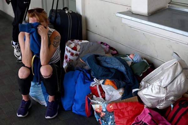 Nekoć su ih dočekivali raširenih ruku, a sada manje od polovice Poljaka prihvaća Ukrajince