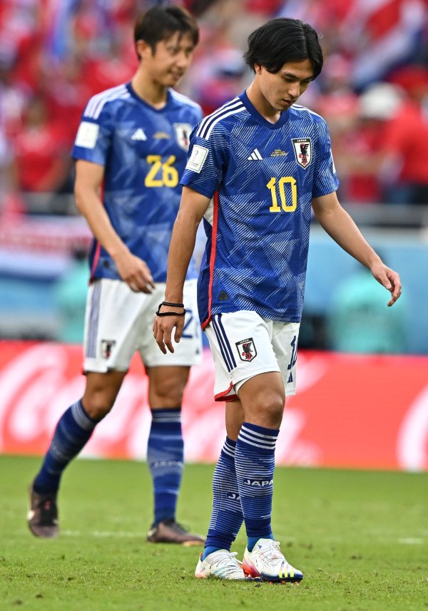 Takumi Minamino mora na operaciju; gotovo sigurno propušta SP