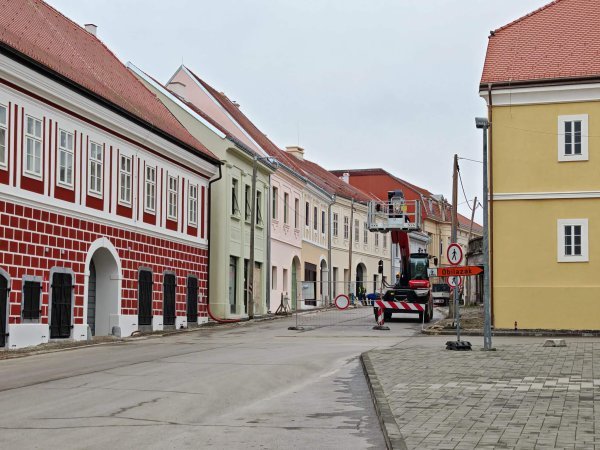 Obnova Petrinje trenutno je u znatno boljem stanju nego ranijih godina 