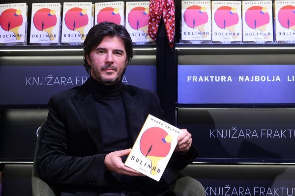 Giordanu Brunu ili Galileu bilo je teže nego nama danas, ali kad zazveči oružje, svakom tko traži nijansu i neku vlastitu paletu, ne riše se svjetlo