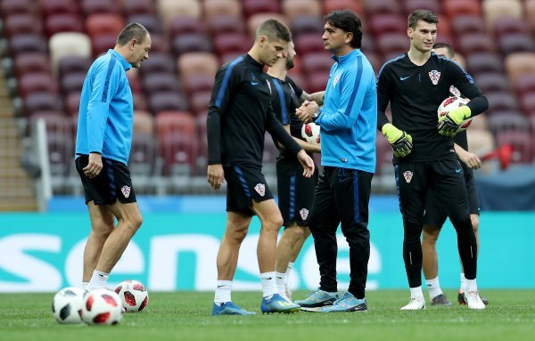 Najbliži suradnik Zlatka Dalića o povratku Dominika Livakovića u Dinamo: Za njega je to idealno