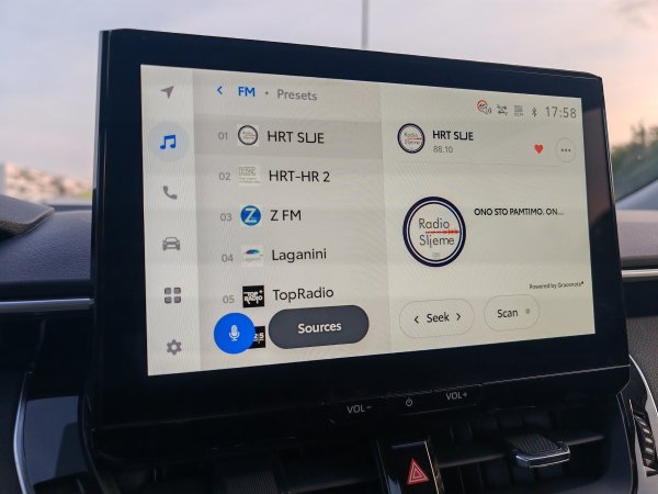 Toyota Corolla Sedan 1.5 VVT-IW 4D MT6 Luna (MY2025)