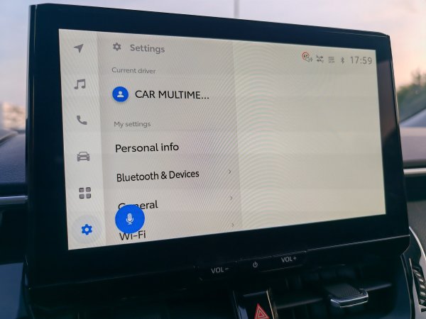 Toyota Corolla Sedan 1.5 VVT-IW 4D MT6 Luna (MY2025)
