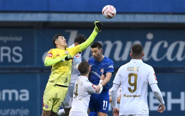 Hajduk prodaje prvotimca? Otkriveno tko je zainteresiran za mladića