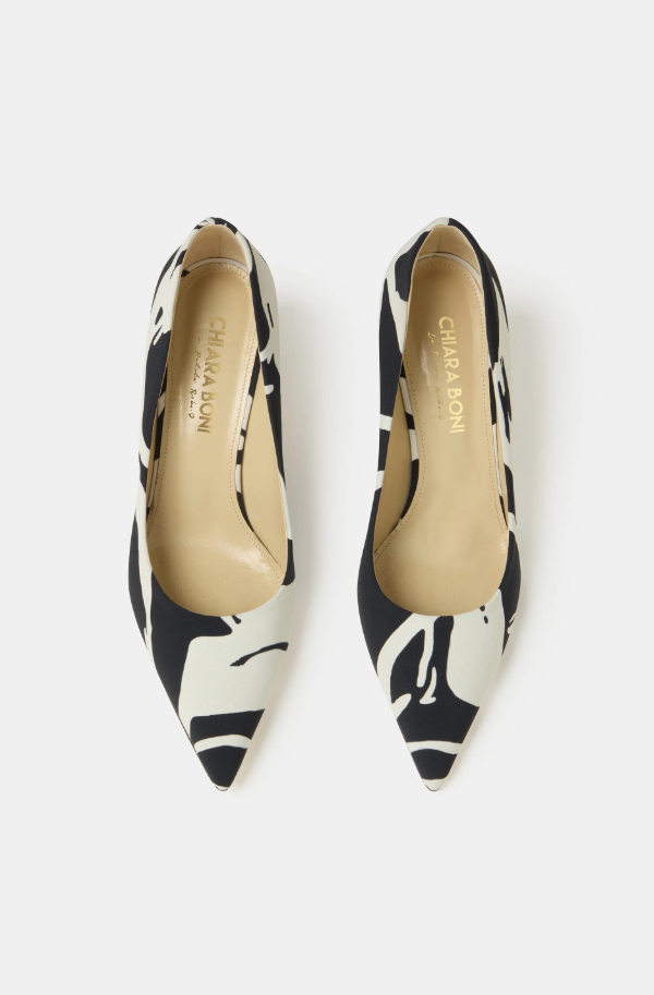 Salonke brenda Chiara Boni