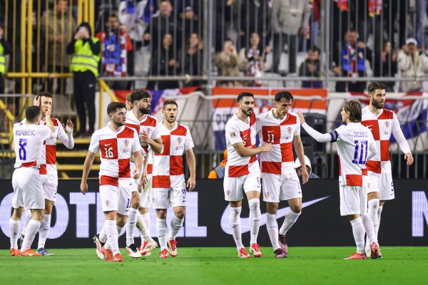 Navijači Reala zazivaju dolazak Hrvata: 'On bi riješio naše probleme'