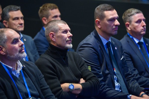 Boban otkrio kakav Dinamo želi: 'Vjerujem da ćemo u nekoliko godina to imati'