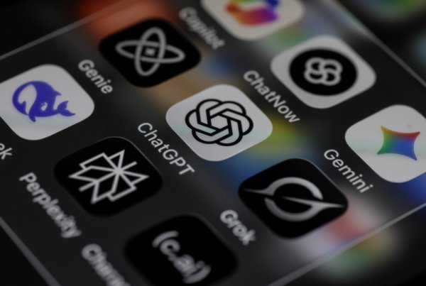 AI je prerastao fazu u kojoj se može financirati 'iz džepa'