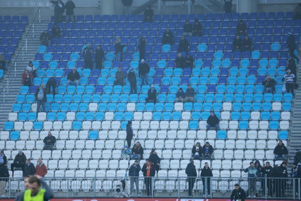 Priznanje za Opus Arenu: Uvrštena je na popis najljepših stadiona u Europi