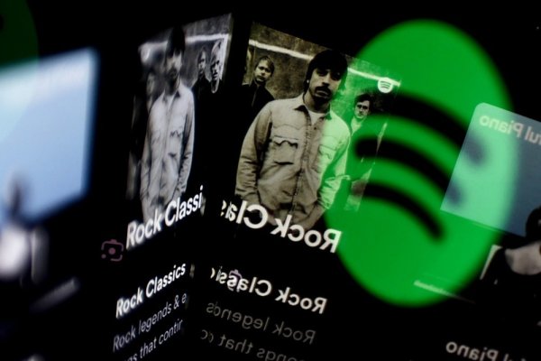 Najpopularnije pjesme sa Spotifyja mogle bi postati dostupne ilegalno