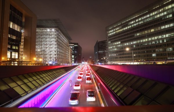 Europska komisija u finišu je pregovora s Mercosurom (ilustracija)