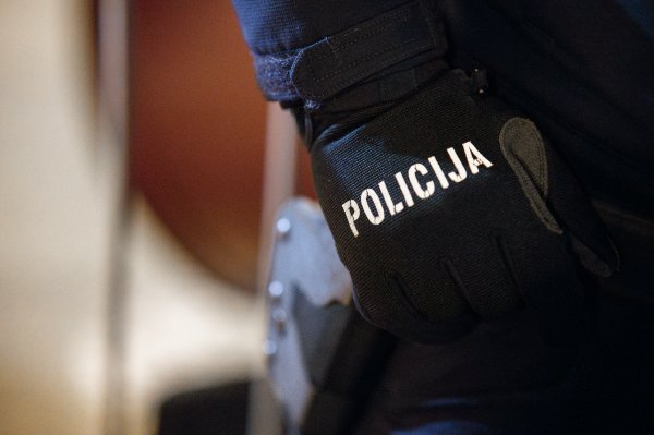 Dvojica odložila 50 tona ilegalnog otpada - pala kaznena prijava