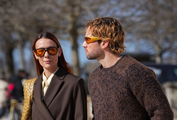 Asics zamijenio New Balance: Kultni brend donosi tenisice koje privlače pozornost