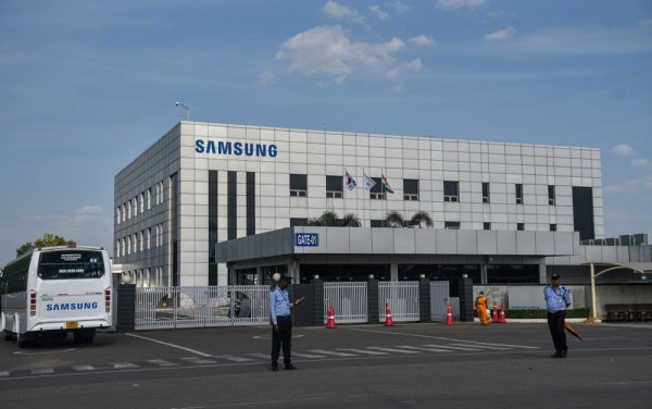 Kupovina od 1,5 milijardi eura: Samsung preuzima odjel ZF Friedrichshafena