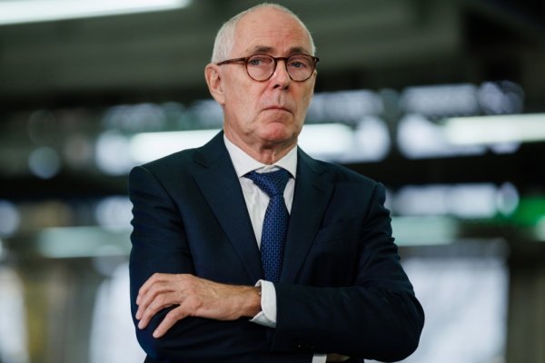 Njemačka bez brzih reformi riskira gospodarski pad