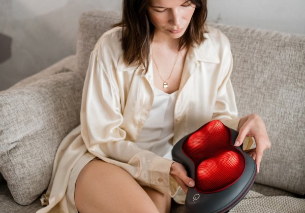 Kad tijelo traži pauzu: zašto su kućni masažeri postali novi standard brige o sebi