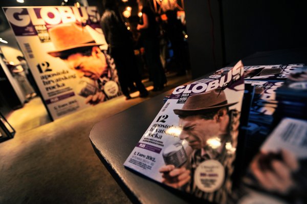 Nakon 35 godina prestaje izlaziti 'Globus'