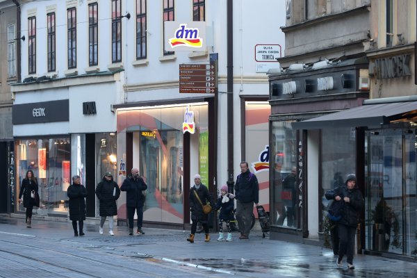 Najpoželjniji poslodavac u Hrvatskoj zapošljava: Poznato je i kolike plaće daju