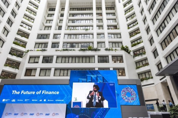 MMF podigao procjenu rasta svjetskog gospodarstva u 2026.: Evo koliko bi trebalo rasti