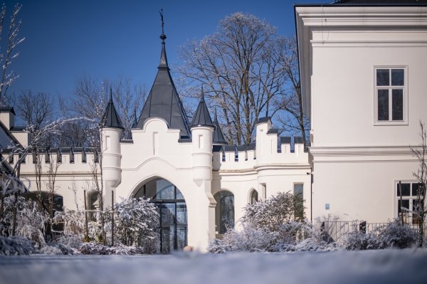 Plemićka ruta_Dvorac Janković u Suhopolju