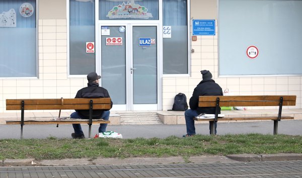 Pučka kuhinja u Branimirovoj iznimno je bitna beskućnicima kako bi mogli preživjeti