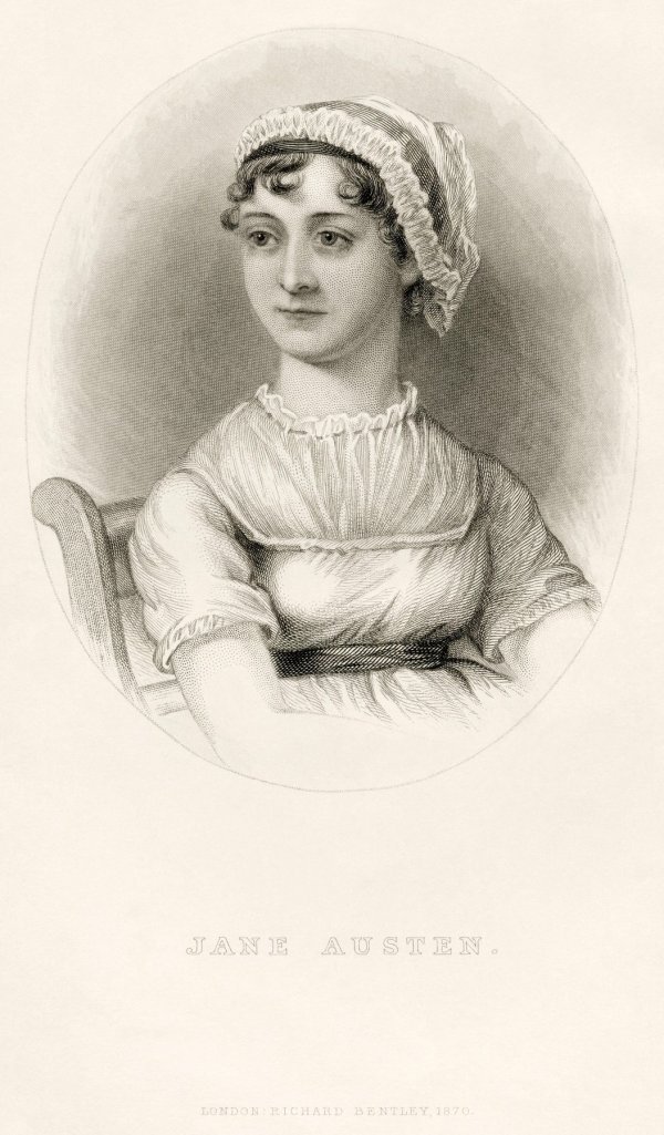 Zašto je Jane Austen i 250 godina nakon rođenja kulturni fenomen
