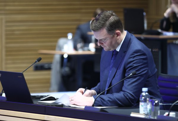 Marko Primorac navodi da se fiskalizacije boje oni koji se u njoj ne snalaze