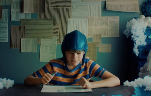 Domaća krimi komedija za djecu uskoro u kinima: Neobični Milan traži svoje roditelje