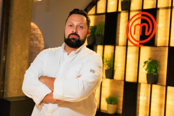 Ovakav buncek još niste jeli: Probajte ga na način chefa Marija Mihelja