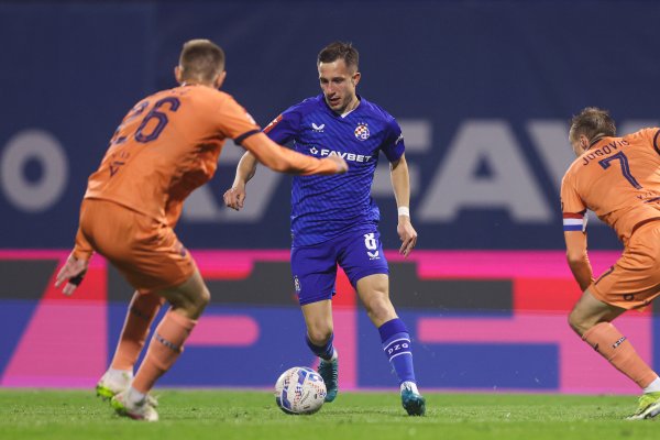 Željko Sopić u Osijek dovodi dva zvučna pojačanja; na Opus Arenu stižu Kačavenda i Teklić?