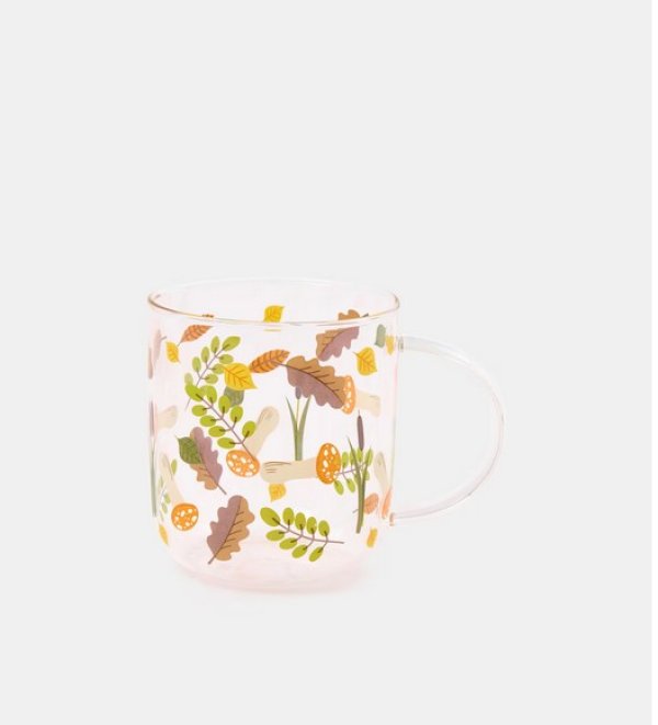 Državni inspektorat iz prodaje povukao šalicu iz Sinsaya