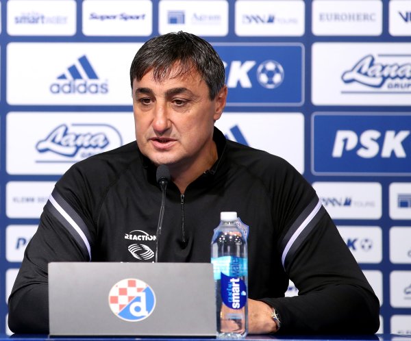 Igrao je za Dinamo i Hajduk, a sad će Makedonce pokušati odvesti na Svjetsko prvenstvo