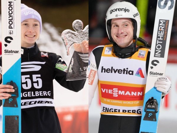 Dinastija Prevc melje sve pred sobom: Je li vrijeme za obiteljsku berbu olimpijskih medalja?