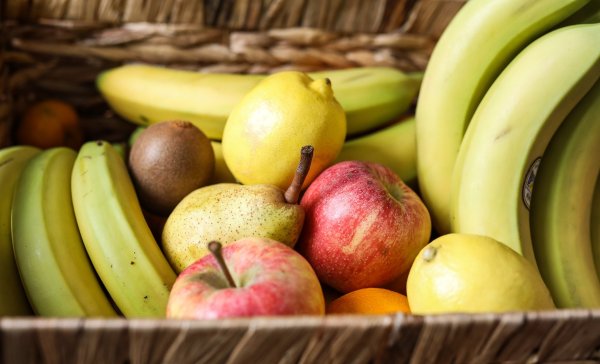 Zagađenje zraka, požari, prašina: Može li vitamin C zaštititi naša pluća?