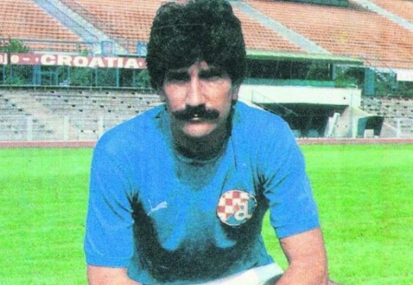 Preminuo je Vasil Ringov; bivši napadač Dinama i jedan od najboljih makedonskih nogometaša