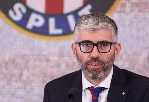 Hajduk objavio financijski izvještaj za 2025. godinu; evo kako su Bili poslovali